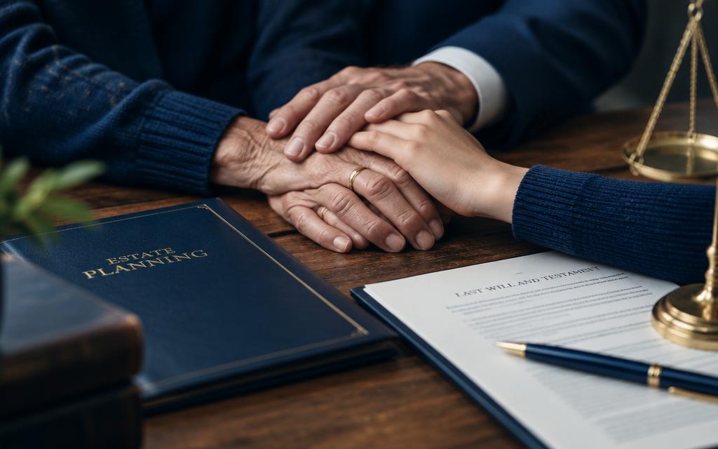 Litigio en Derecho Familiar y Sucesiones